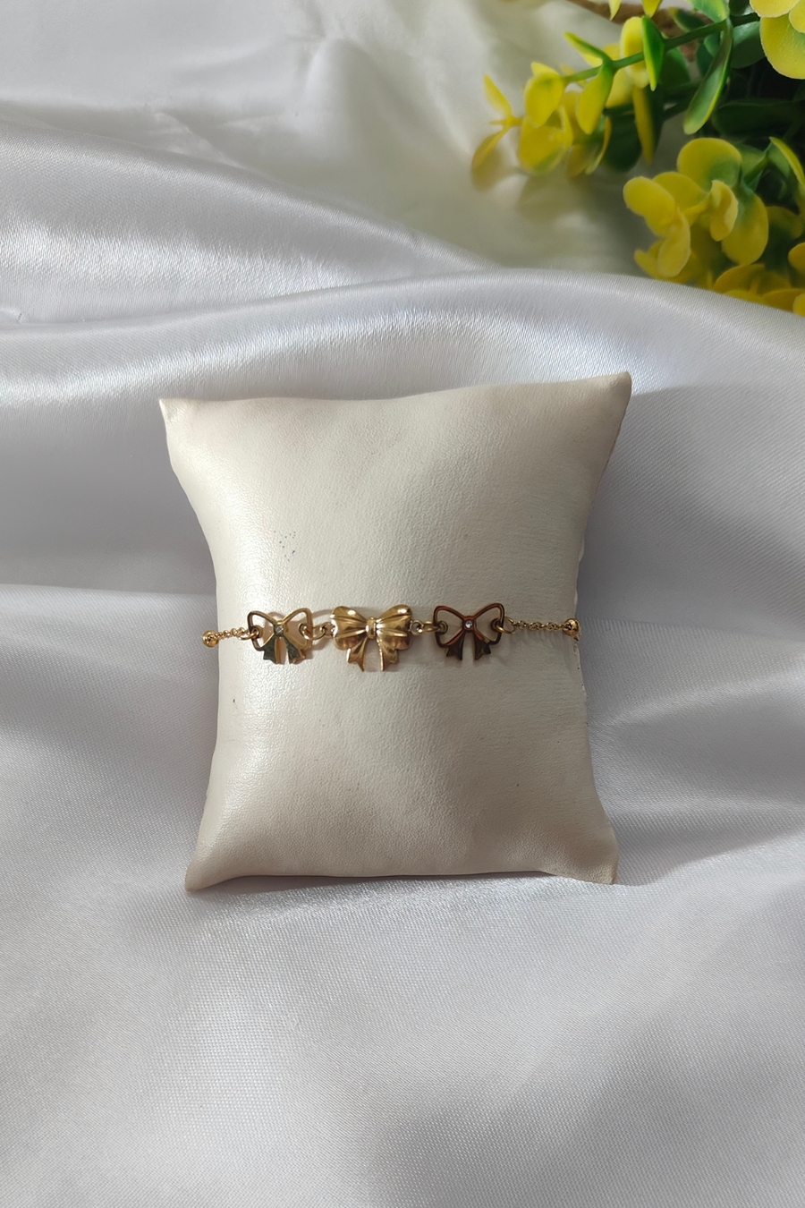 ShineBow Chain Bracelet