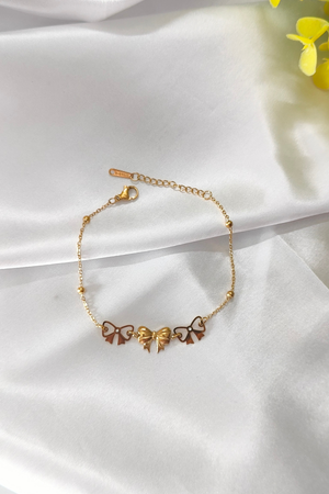 ShineBow Chain Bracelet