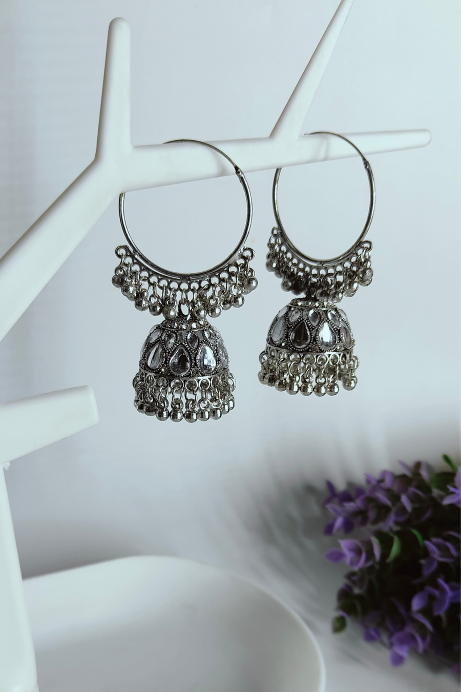 Riwaayat Oxidised Jhumke